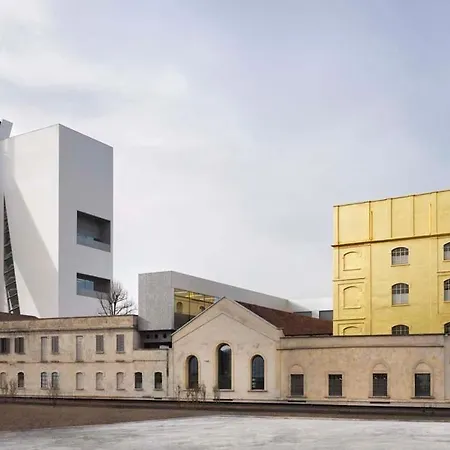 Corso Lodi * Milano