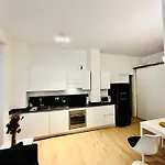 Corso Lodi Apartman *
