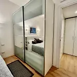 Corso Lodi Apartman *