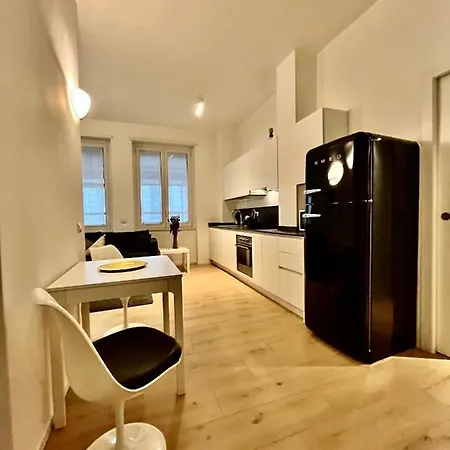 Apartamento Corso Lodi *