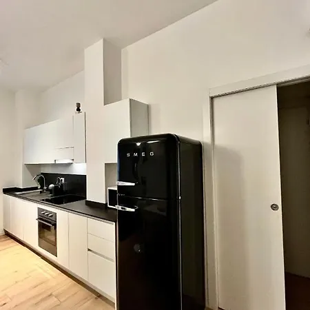 Corso Lodi Apartamento *