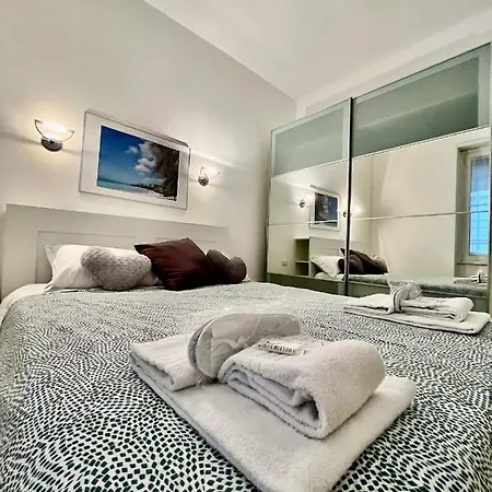 Apartamento Corso Lodi Milán