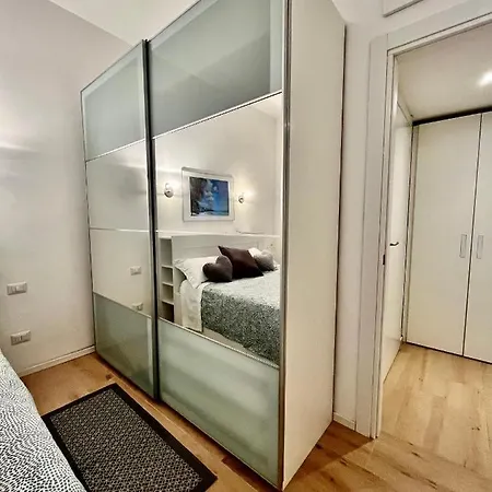 Corso Lodi Apartamento *