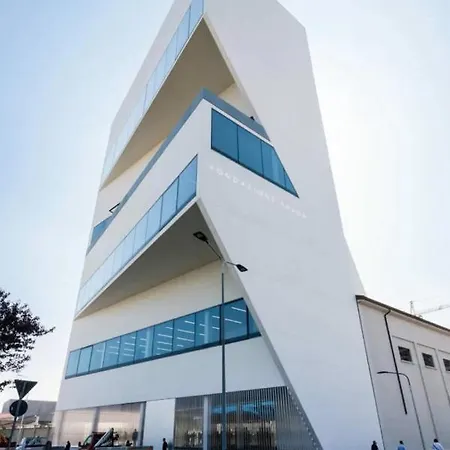Corso Lodi Apartamento Milán